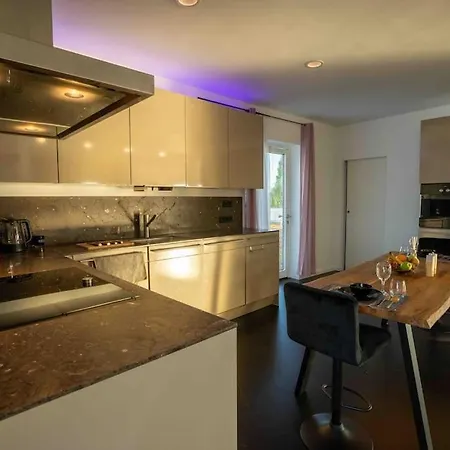 Apartment Penthouse An Der Dahme Berlin