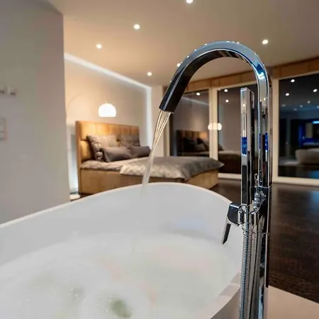 Appartement Penthouse An Der Dahme Berlijn